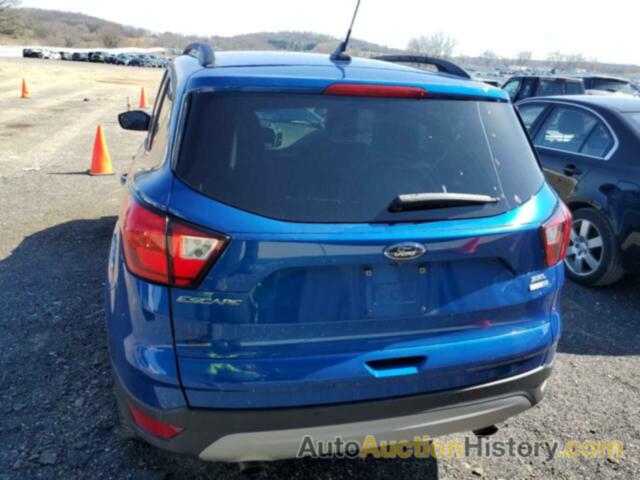 FORD ESCAPE SEL, 1FMCU9HD3KUA31084