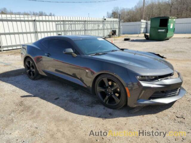 CHEVROLET CAMARO LT, 1G1FB1RX1J0190797