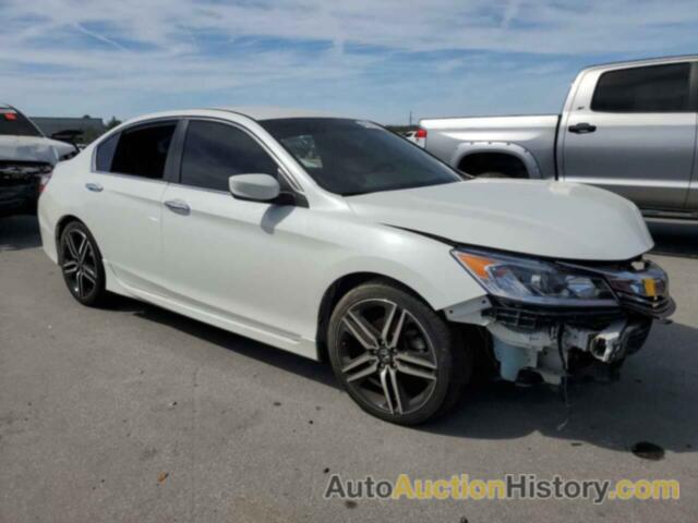 HONDA ACCORD SPORT SPECIAL EDITION, 1HGCR2F18HA271278