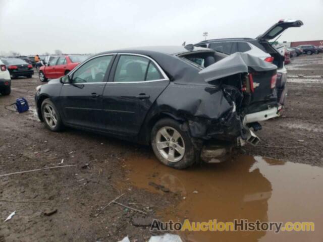 CHEVROLET MALIBU LS, 1G11B5SA6DF145024