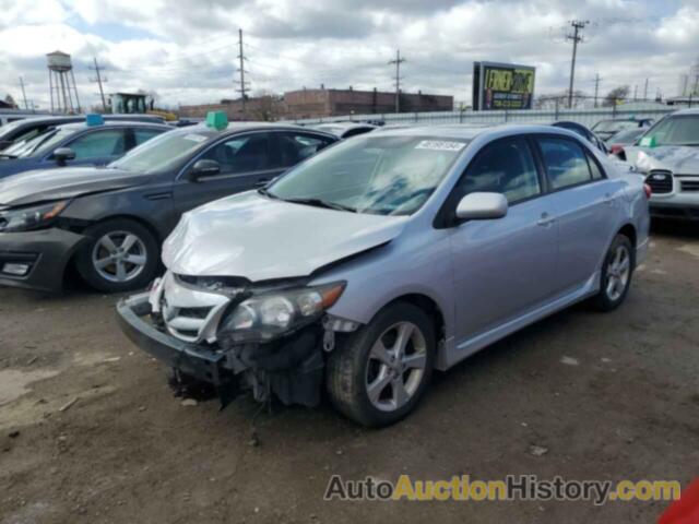 TOYOTA COROLLA BASE, 2T1BU4EE1CC835818