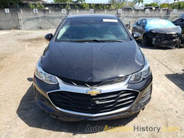 CHEVROLET CRUZE LS, 1G1BC5SMXK7130075