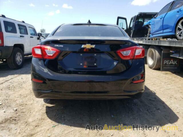 CHEVROLET CRUZE LS, 1G1BC5SMXK7130075