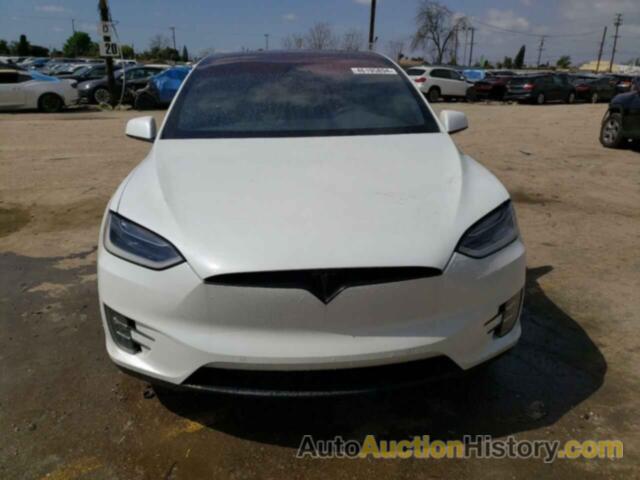 TESLA MODEL X, 5YJXCBE27JF114172