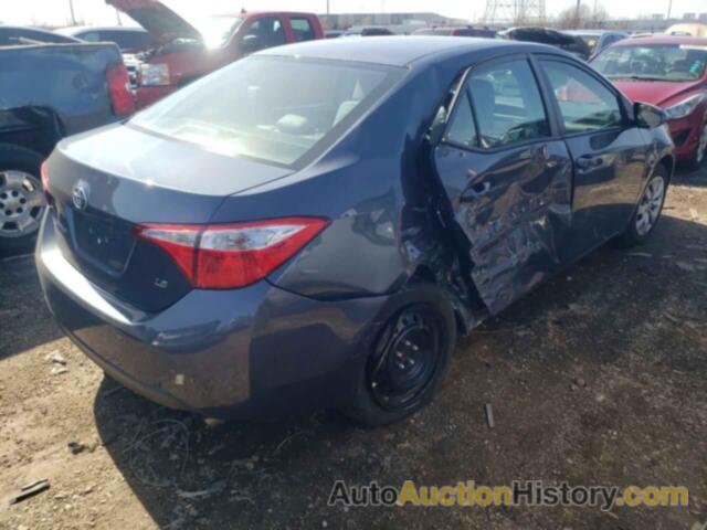 TOYOTA COROLLA L, 2T1BURHE5GC704891