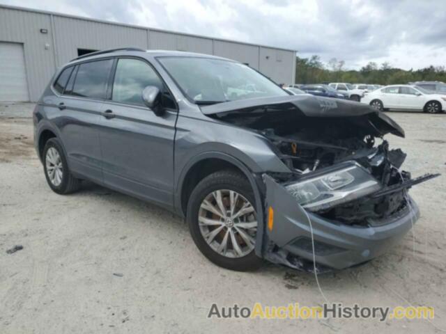 VOLKSWAGEN TIGUAN S, 3VV1B7AX2KM098887