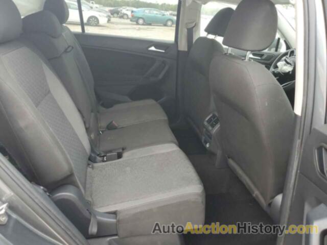 VOLKSWAGEN TIGUAN S, 3VV1B7AX2KM098887