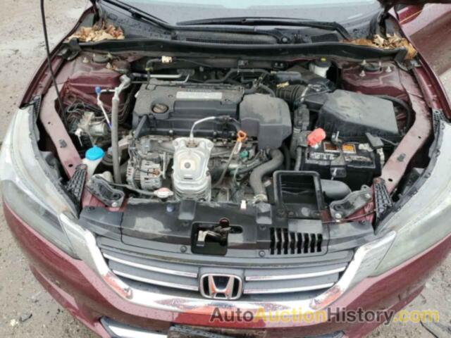 HONDA ACCORD LX, 1HGCR2F35DA169335