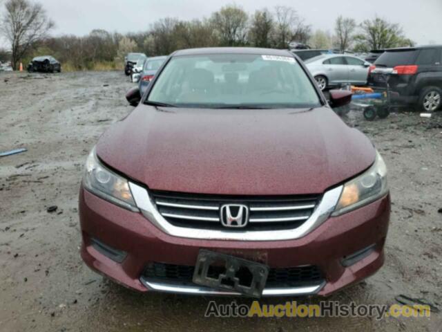 HONDA ACCORD LX, 1HGCR2F35DA169335