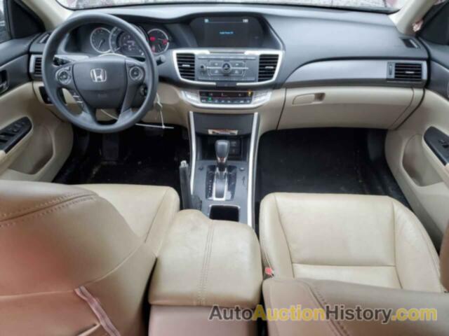 HONDA ACCORD LX, 1HGCR2F35DA169335