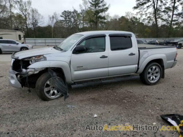 TOYOTA TACOMA DOUBLE CAB PRERUNNER, 5TFJU4GN6BX006736