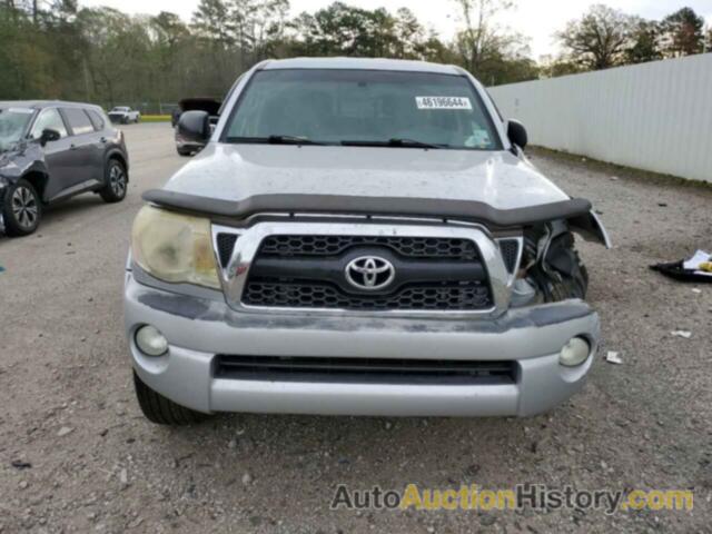 TOYOTA TACOMA DOUBLE CAB PRERUNNER, 5TFJU4GN6BX006736