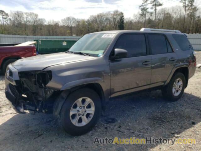 TOYOTA 4RUNNER SR5, JTEZU5JR2G5146771