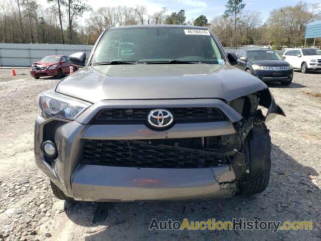 TOYOTA 4RUNNER SR5, JTEZU5JR2G5146771