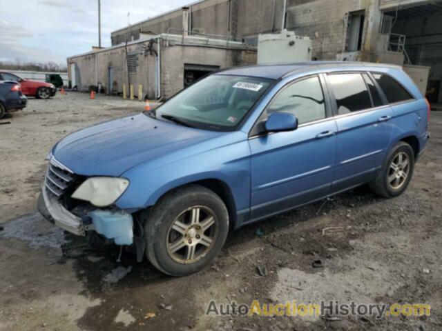 CHRYSLER PACIFICA TOURING, 2A8GM68X67R364326