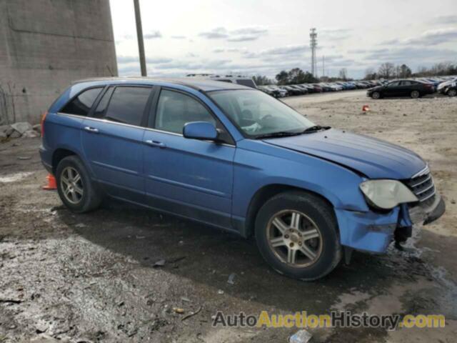 CHRYSLER PACIFICA TOURING, 2A8GM68X67R364326