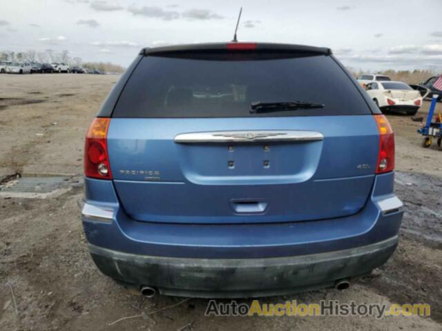 CHRYSLER PACIFICA TOURING, 2A8GM68X67R364326