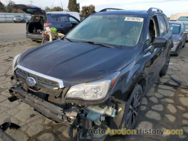 SUBARU FORESTER 2.0XT PREMIUM, JF2SJGEC5HH503412