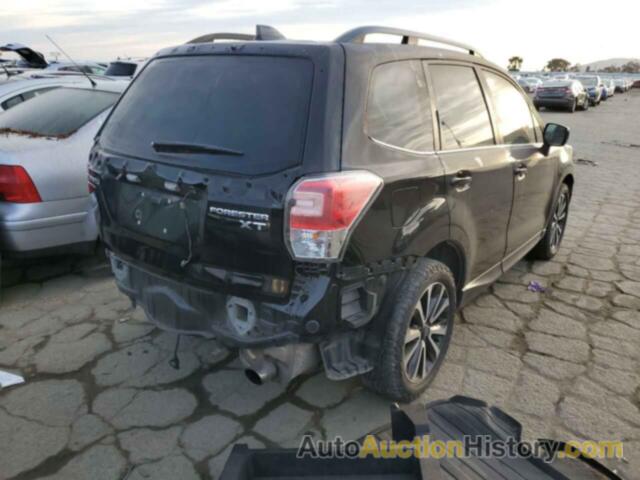 SUBARU FORESTER 2.0XT PREMIUM, JF2SJGEC5HH503412