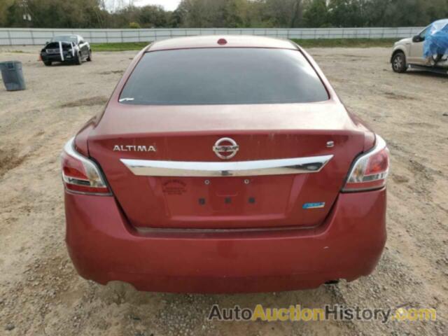 NISSAN ALTIMA 2.5, 1N4AL3AP4EN333648