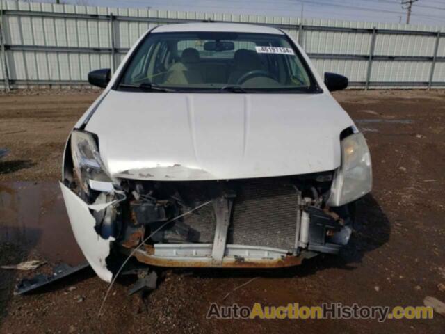 NISSAN SENTRA 2.0, 3N1AB6AP0CL772358