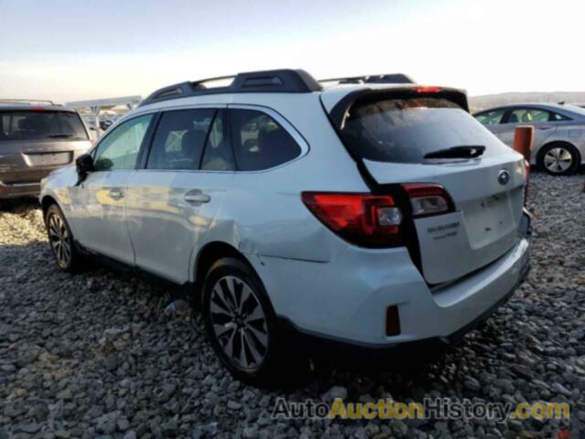 SUBARU OUTBACK 3.6R LIMITED, 4S4BSENC0F3218655