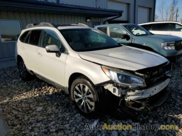 SUBARU OUTBACK 3.6R LIMITED, 4S4BSENC0F3218655
