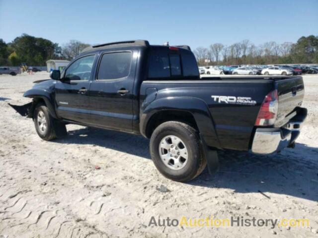 TOYOTA TACOMA DOUBLE CAB PRERUNNER, 3TMJU4GNXCM133352