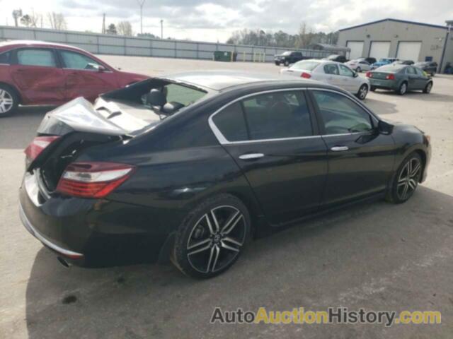 HONDA ACCORD SPORT, 1HGCR2F5XGA227350