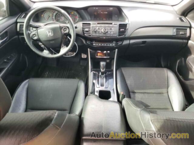 HONDA ACCORD SPORT, 1HGCR2F5XGA227350