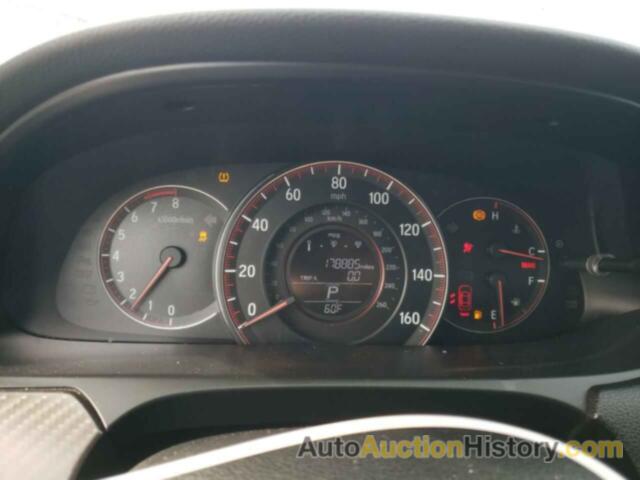 HONDA ACCORD SPORT, 1HGCR2F5XGA227350