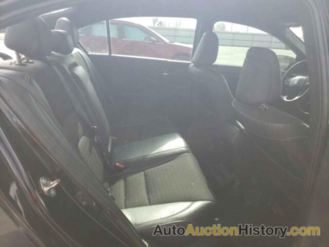 HONDA ACCORD SPORT, 1HGCR2F5XGA227350