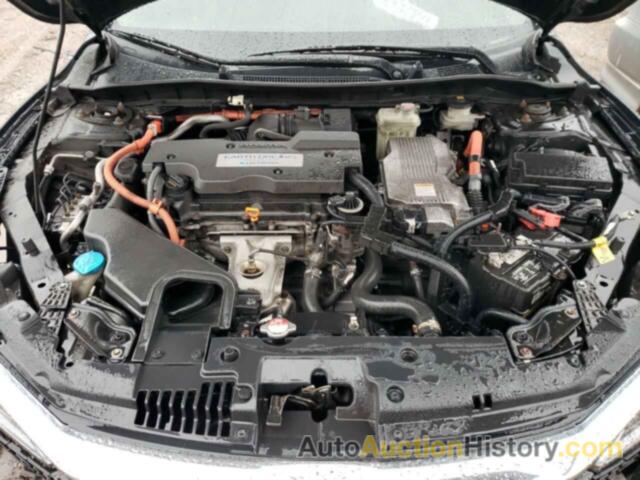 HONDA ACCORD HYBRID EXL, JHMCR6F52HC022177