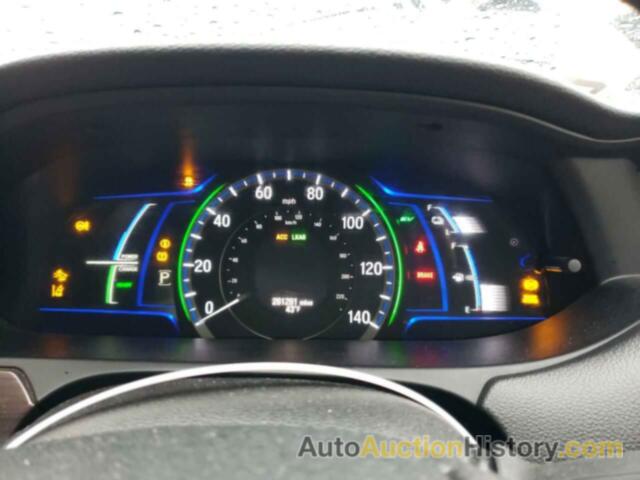 HONDA ACCORD HYBRID EXL, JHMCR6F52HC022177