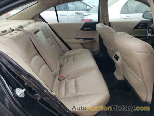 HONDA ACCORD HYBRID EXL, JHMCR6F52HC022177