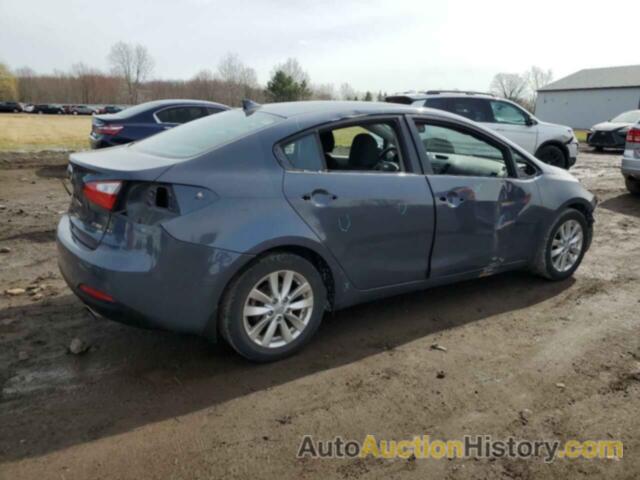 KIA FORTE EX, KNAFX4A87F5343060