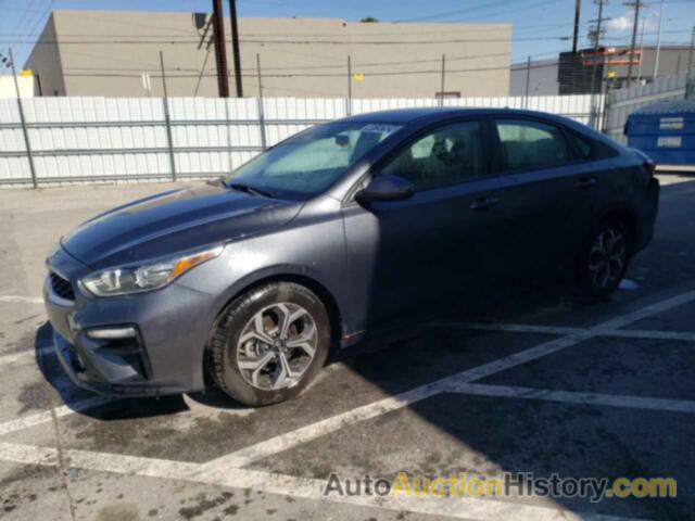 KIA FORTE FE, 3KPF24AD0ME304648