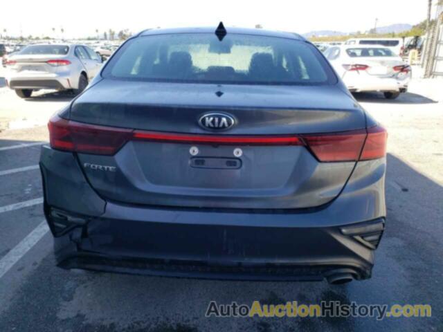 KIA FORTE FE, 3KPF24AD0ME304648