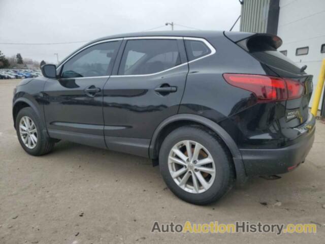 NISSAN ROGUE S, JN1BJ1CR6HW125666