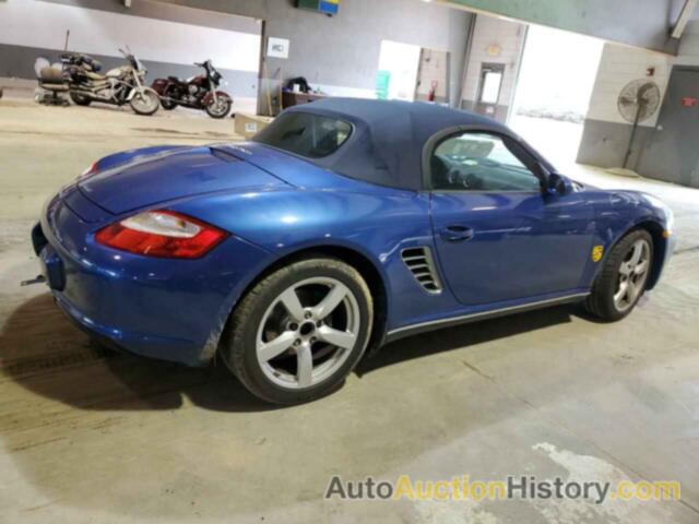 PORSCHE BOXSTER, WP0CA29828U711041