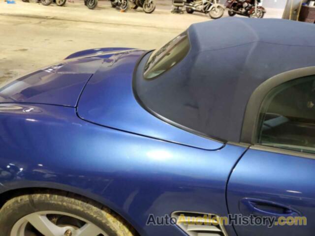 PORSCHE BOXSTER, WP0CA29828U711041