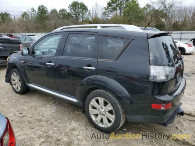 MITSUBISHI OUTLANDER SE, JA4LS31W09Z012437