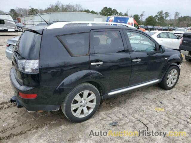 MITSUBISHI OUTLANDER SE, JA4LS31W09Z012437