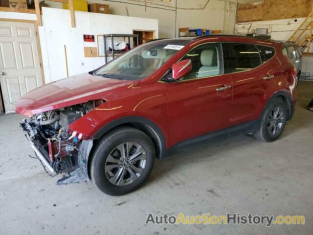 HYUNDAI SANTA FE, 5XYZU3LB8EG227707