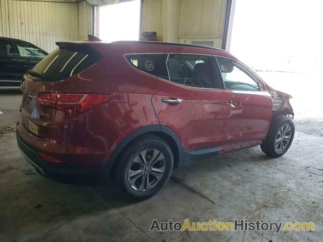 HYUNDAI SANTA FE, 5XYZU3LB8EG227707