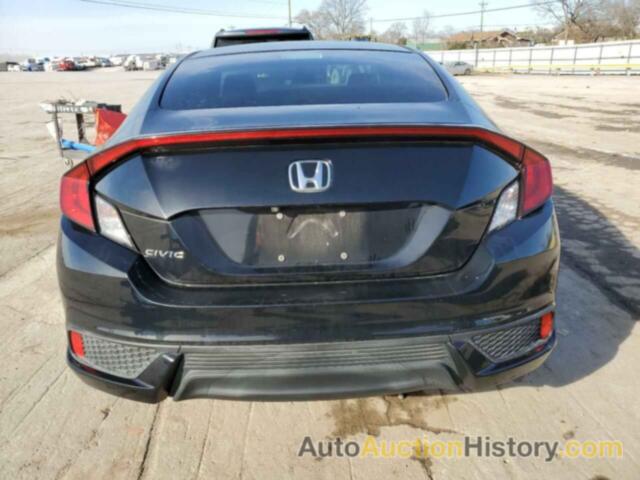 HONDA CIVIC LX, 2HGFC4B55GH311061