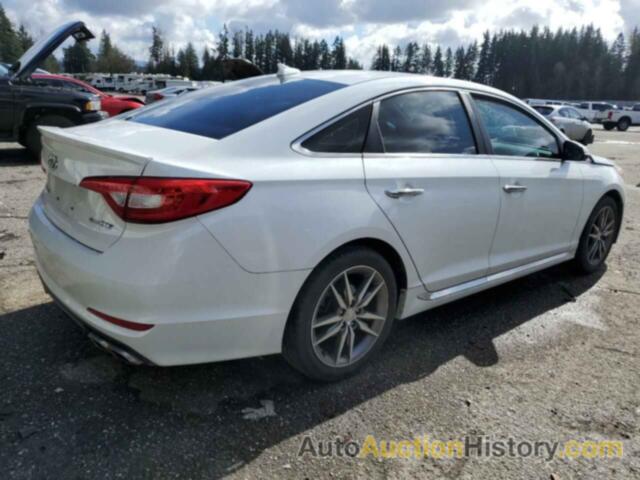 HYUNDAI SONATA SPORT, 5NPE34AB4FH188716