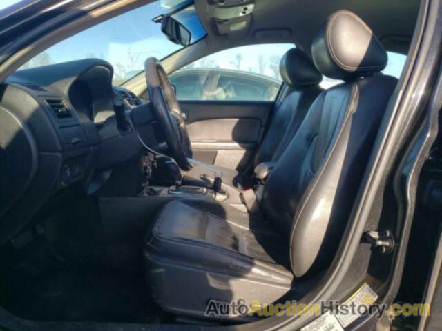 FORD FUSION SEL, 3FAHP0JA7BR197361