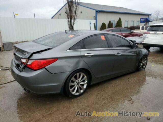 HYUNDAI SONATA SE, 5NPEC4AB5CH433454