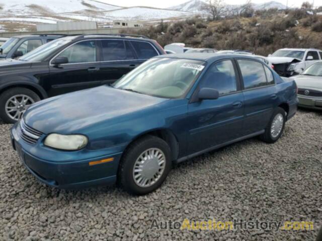 CHEVROLET MALIBU, 1G1ND52J93M568699